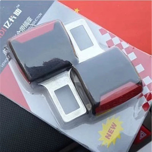 Pcs car seat belt clip - pcs,