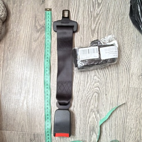 Seat belt extender cm - extender, 36/37