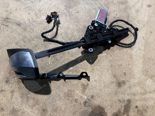 Bmw g23 left seat belt - g23,