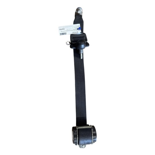 Isuzu max rear seat - seat, belt