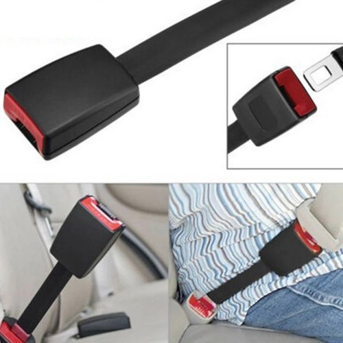 Car seat belt - car, extension