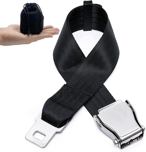Airplane seat belt - airplane,