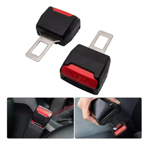 Pcs car seat belt clip - seat,