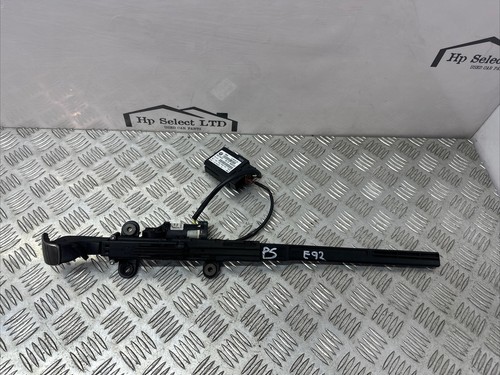 Oem 2012 bmw series e92 - bmw, seat