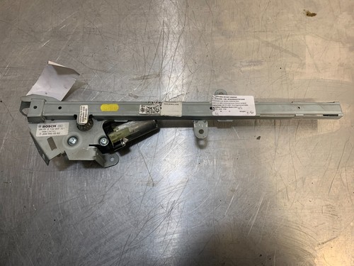 Mercedes clk w209 - mercedes, belt