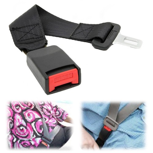 2pc universal car - seat, belt