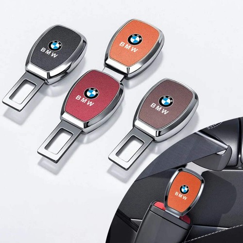 Car seat belt clip extender - car,