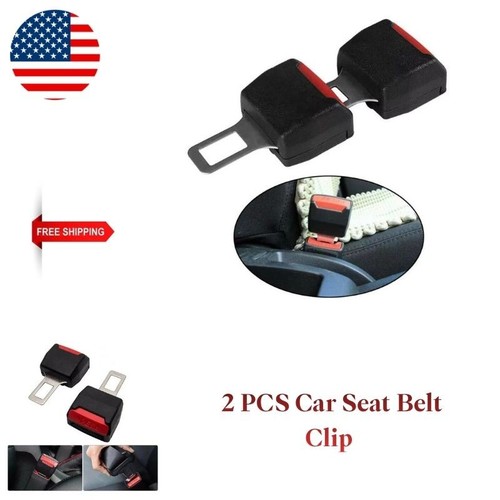 Pcs car seat belt clip - car,