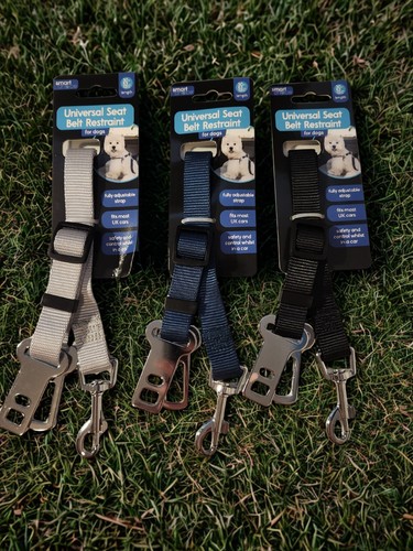 Universal seat belt - , restraint