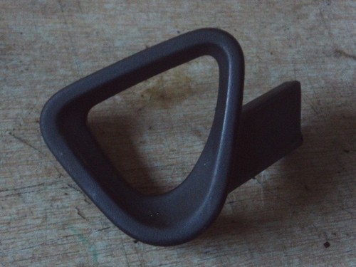 Mercedes clk w209 seat - mercedes, 02-09