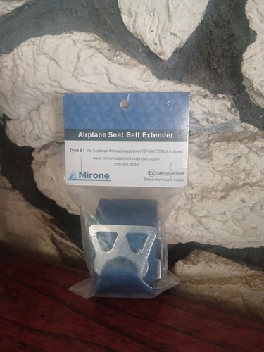 Mirone airplane seat belt - airplane,