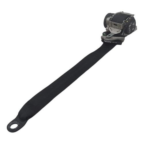 Toyota hilux seat belt - seat, rear