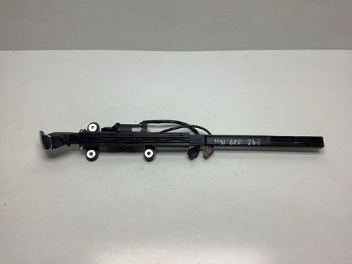 Bmw e92 front left s - front,