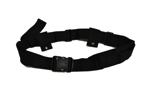 Lap strap seat - lap, belt