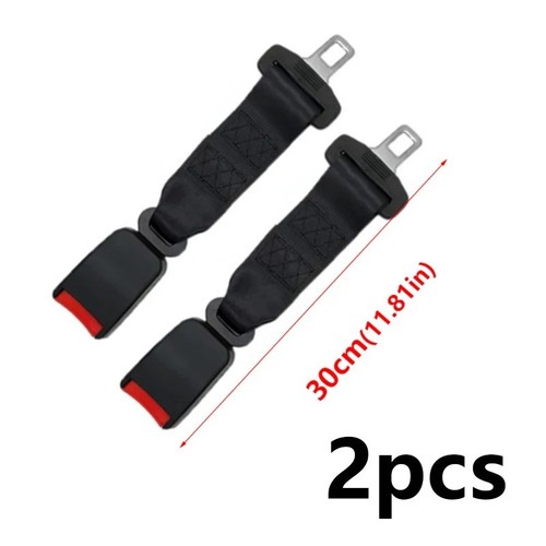 2pc universal car - universal, belt