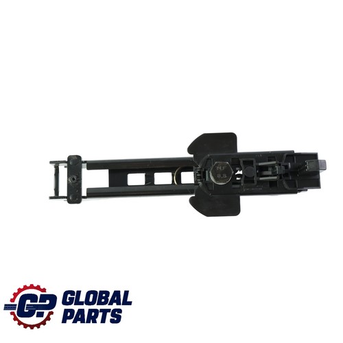 Audi front seat belt - seat,