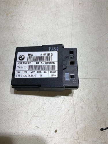 Bmw e92 lci f32 - lci, left