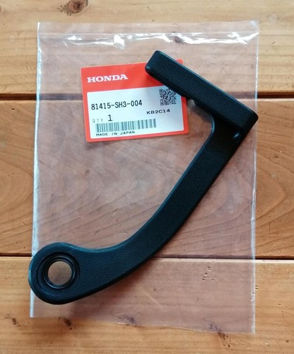 Honda oem genuine - oem, 1988-1991