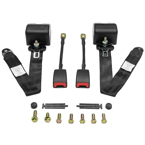 Genuine dodge ram - 2x,