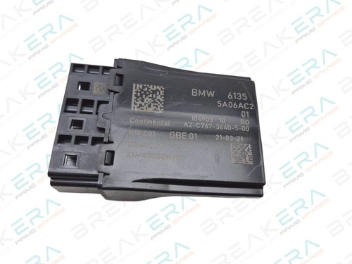 Bmw series g22 - series,