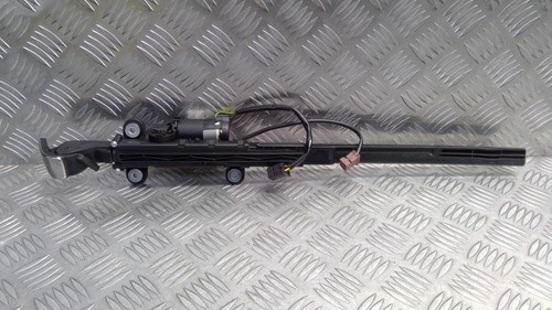 Seat belt butler extender - belt,