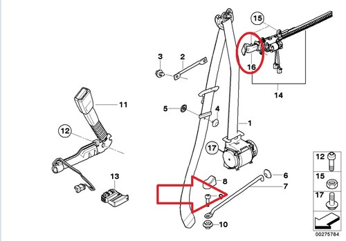 Bmw genuine series e92 - bmw,