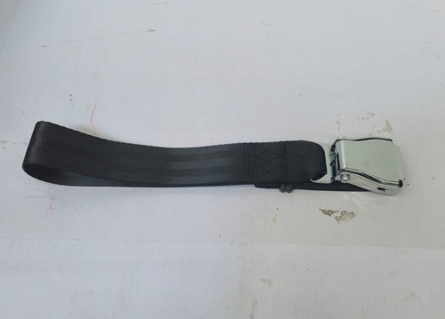 Airplane seat belt - seat, extender
