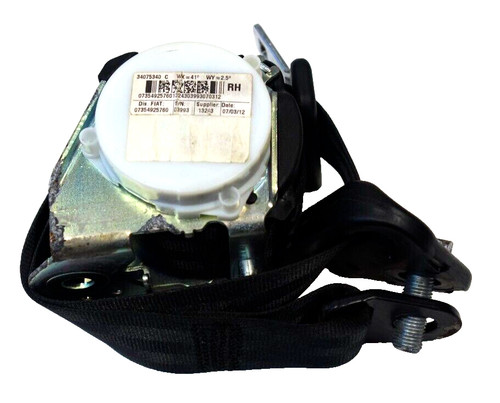 Genuine fiat 500 - 500, /