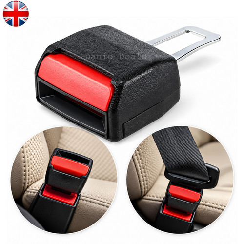 Car seat belt adjuster - car,