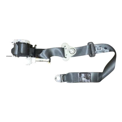 Toyota hilux seat belt - seat, rear