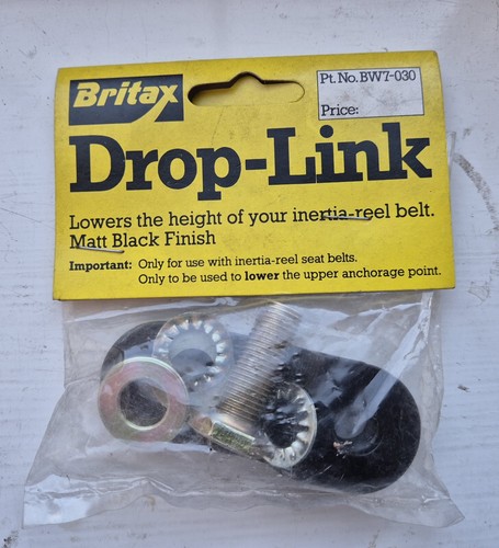 Britax bw7 030 drop - link, for