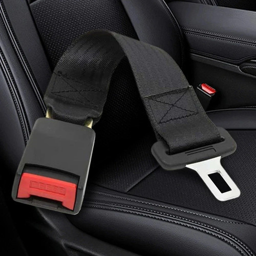 2pc universal car seat belt - universal,