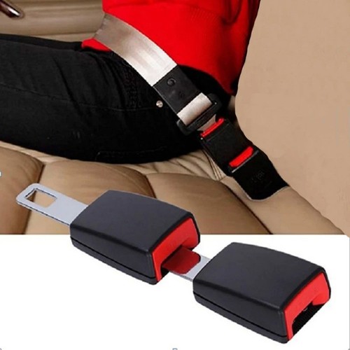 Car seat belt extension - extension, strap