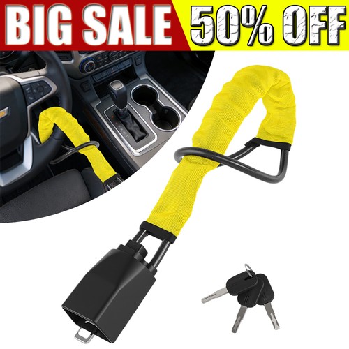 Keys seat belt lock steering - 3,