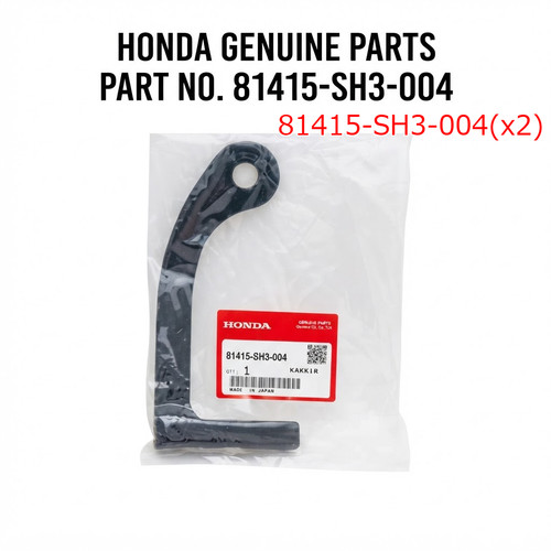 Genuine honda 91 - genuine,