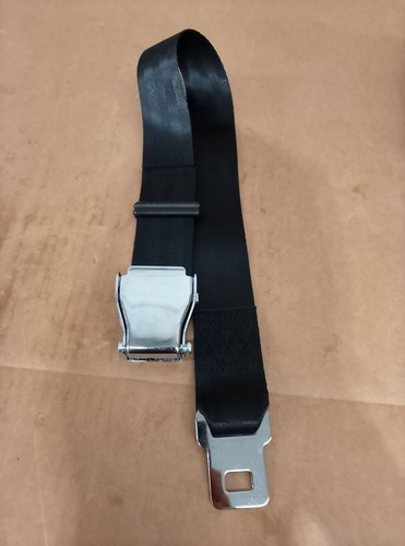 Airplane seat belt - seat,