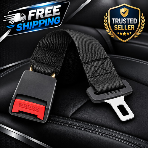 2pc universal car seat - car,