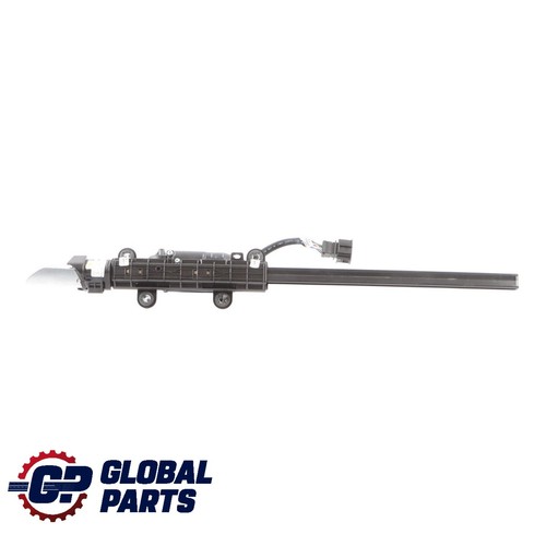Audi seatbelt extender - f5,