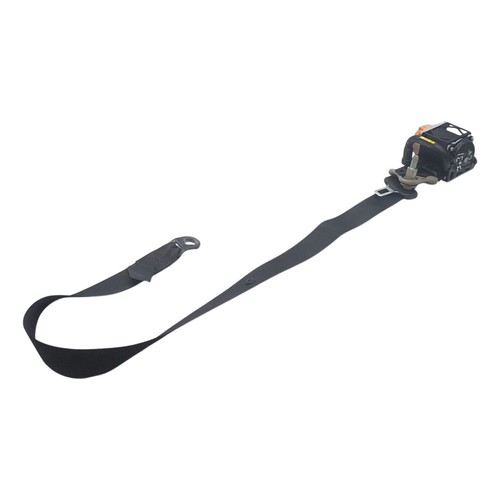 Toyota hilux left front seat - front,