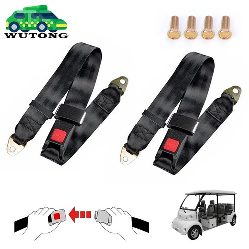 Adjustable seat belt car - adjustable,